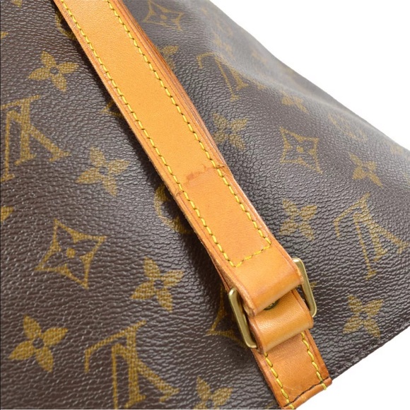 😍BEAUTIFUL 😍LARGE TOTE RETIRED LOUIS VUITT… - Picture 7 of 16